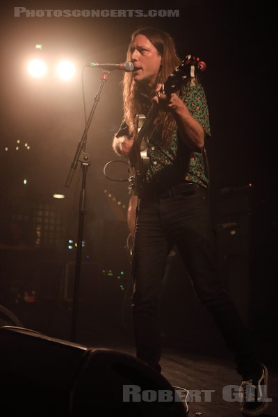 BLOWERS - 2023-05-30 - PARIS - Trabendo - 